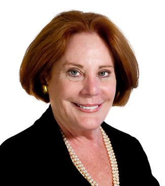 Sue Harlow